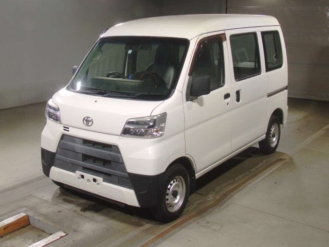 Toyota PIXIS VAN 2020 8138297-0