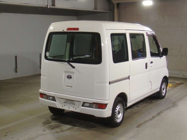 Toyota PIXIS VAN 2020 8138297-1