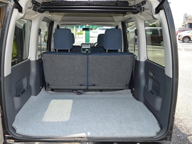 Toyota PIXIS VAN 2015 8138322-11