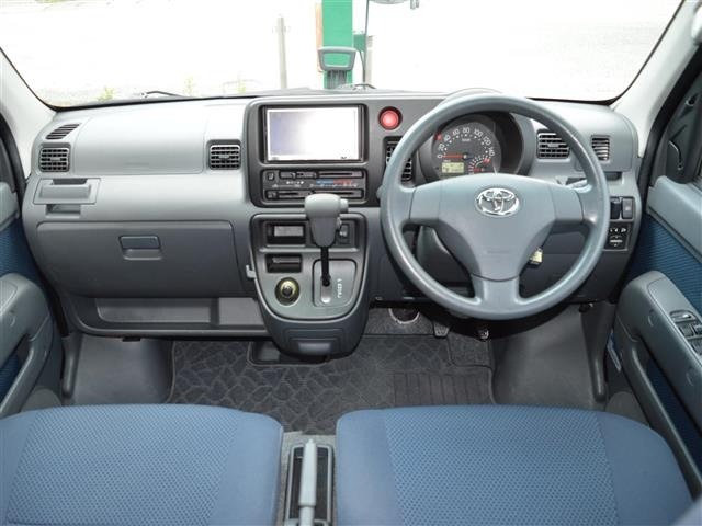 Toyota PIXIS VAN 2015 8138322-14