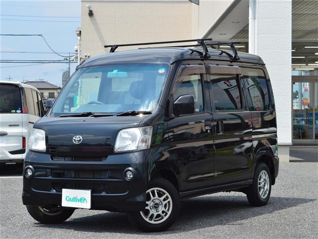 Toyota PIXIS VAN 2015 8138322-2