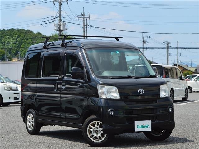 Toyota PIXIS VAN 2015 8138322-20