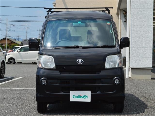 Toyota PIXIS VAN 2015 8138322-22