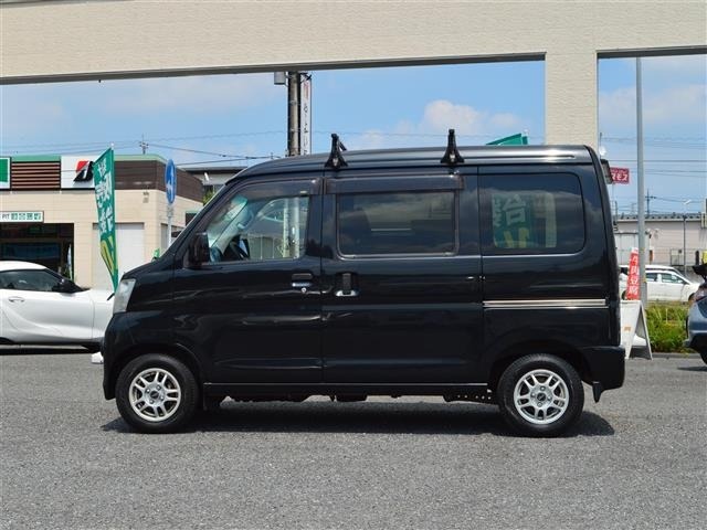 Toyota PIXIS VAN 2015 8138322-6