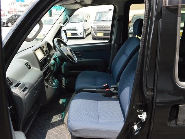 Toyota PIXIS VAN 2015 8138322-8