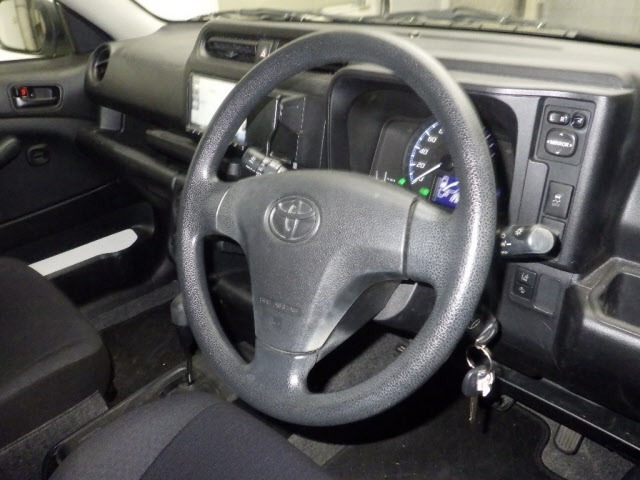 Toyota PROBOX VAN 2021 8117095-3