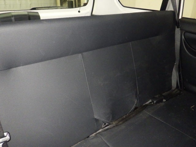 Toyota PROBOX VAN 2021 8117095-8