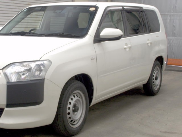 Toyota PROBOX VAN 2022 8117096-4