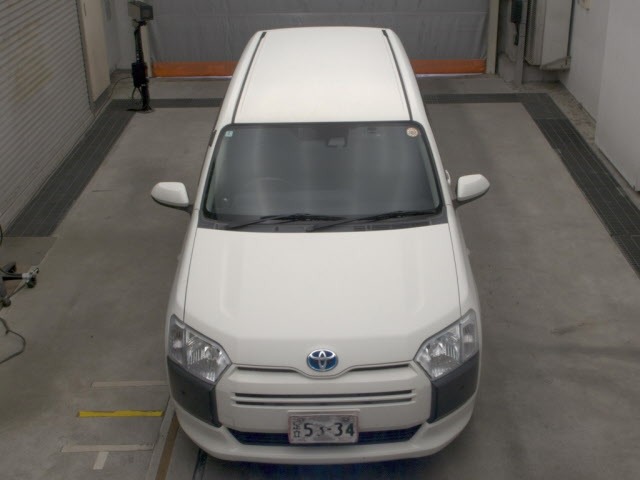 Toyota PROBOX VAN 2022 8117096-6