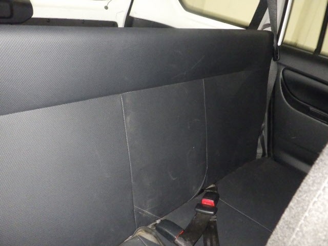 Toyota PROBOX VAN 2022 8117096-8