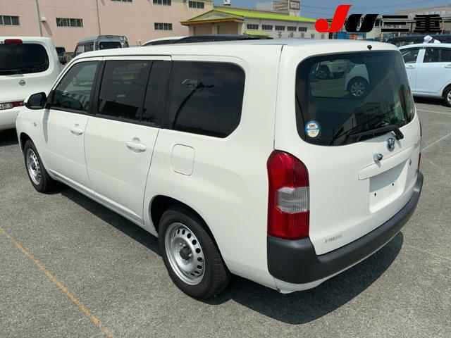 Toyota PROBOX VAN 2021 8117108-1