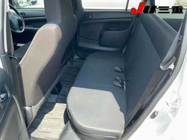 Toyota PROBOX VAN 2021 8117108-10