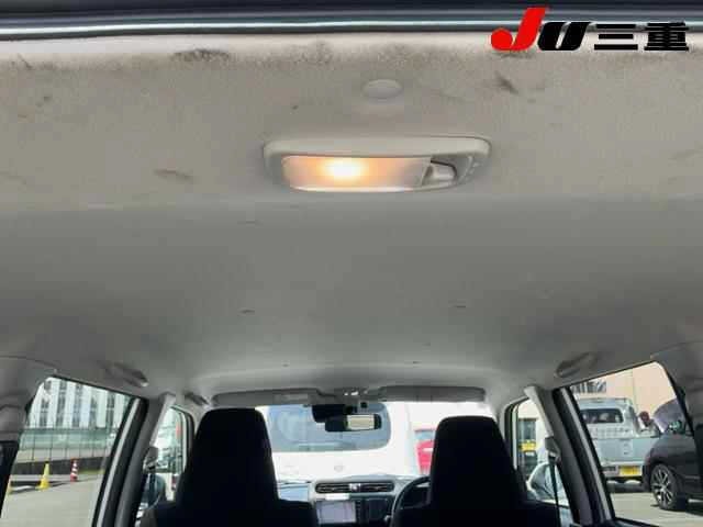 Toyota PROBOX VAN 2021 8117108-12