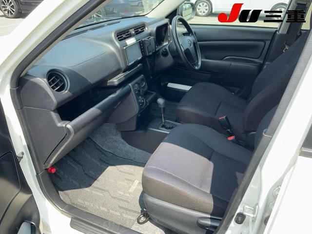 Toyota PROBOX VAN 2021 8117108-3