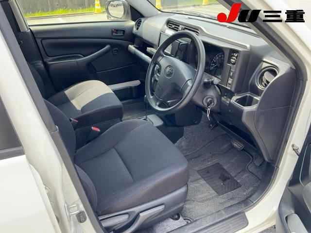 Toyota PROBOX VAN 2021 8117108-4