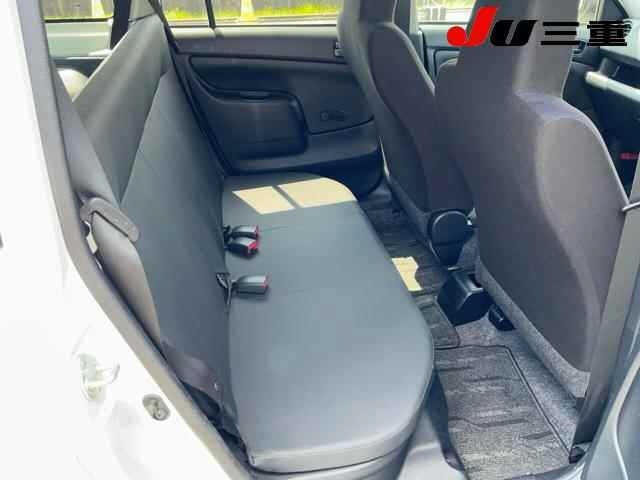 Toyota PROBOX VAN 2021 8117108-5