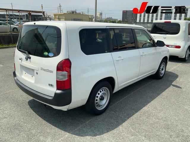 Toyota PROBOX VAN 2021 8117108-6