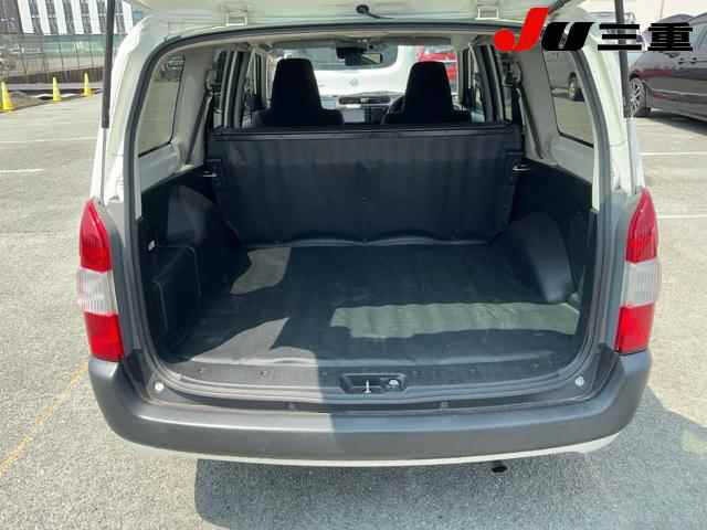 Toyota PROBOX VAN 2021 8117108-7