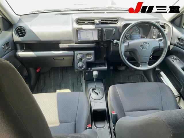 Toyota PROBOX VAN 2021 8117108-8
