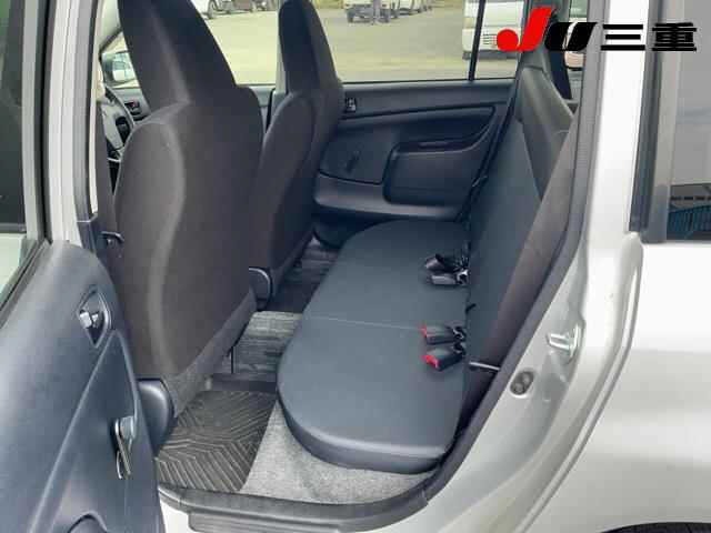 Toyota PROBOX VAN 2017 8117109-10