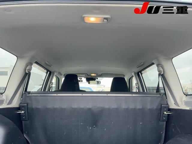 Toyota PROBOX VAN 2017 8117109-12