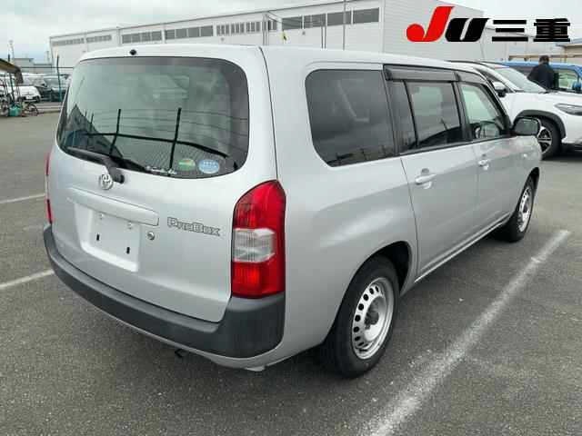 Toyota PROBOX VAN 2017 8117109-6