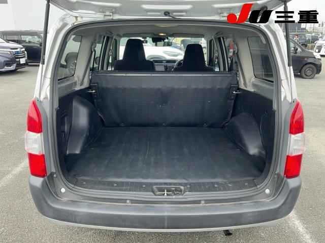 Toyota PROBOX VAN 2017 8117109-7