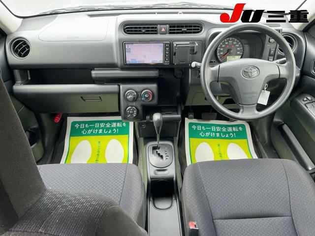 Toyota PROBOX VAN 2017 8117109-8