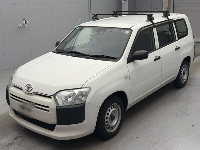 Toyota PROBOX VAN 2019 8117123-0
