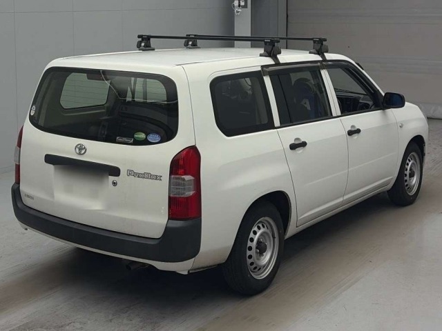 Toyota PROBOX VAN 2019 8117123-1
