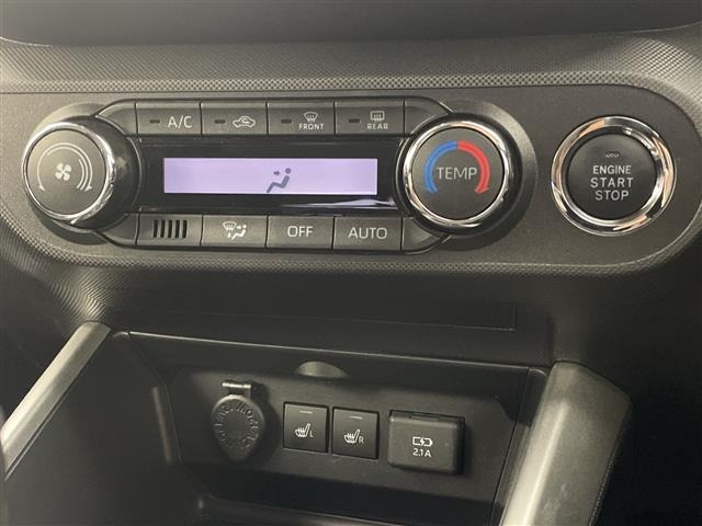 Toyota RAIZE 2020 8124680-10