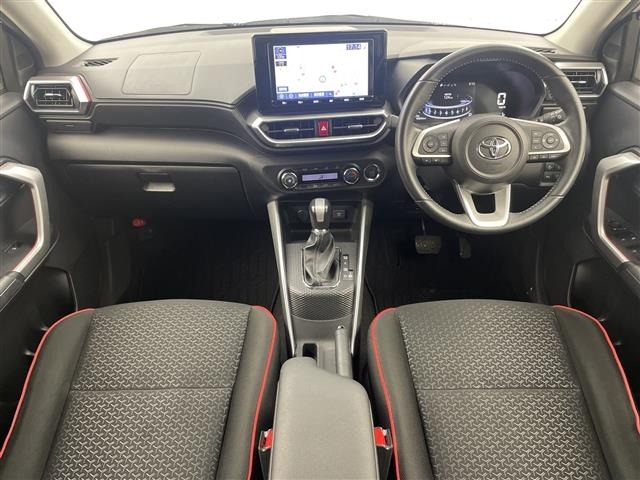 Toyota RAIZE 2020 8124680-15