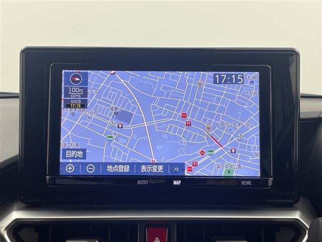 Toyota RAIZE 2020 8124680-16