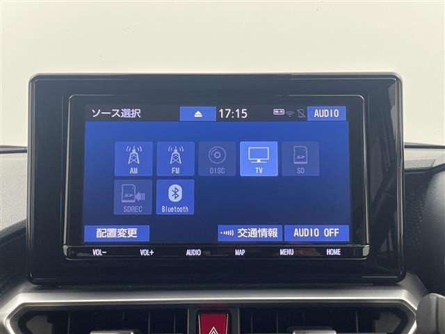 Toyota RAIZE 2020 8124680-17