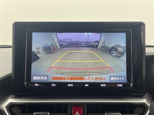 Toyota RAIZE 2020 8124680-18