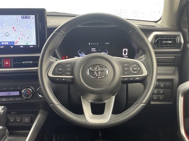 Toyota RAIZE 2020 8124680-19