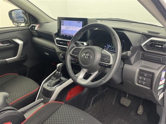 Toyota RAIZE 2020 8124680-4