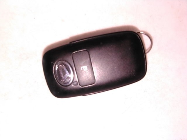 Daihatsu ROCKY 2019 8136850-10