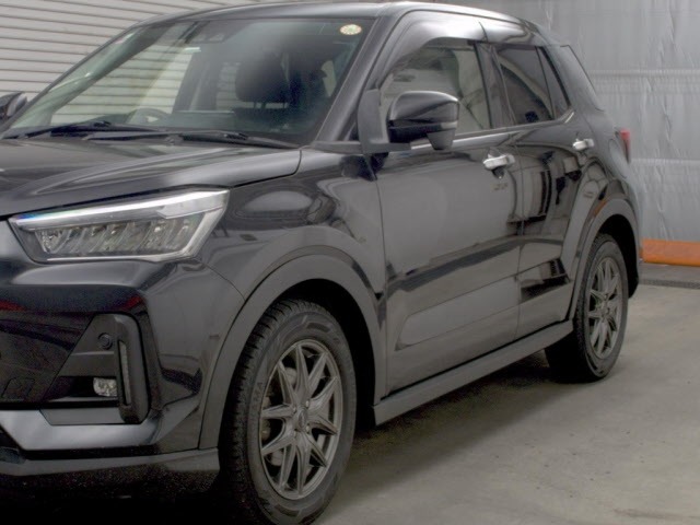 Daihatsu ROCKY 2019 8136850-4