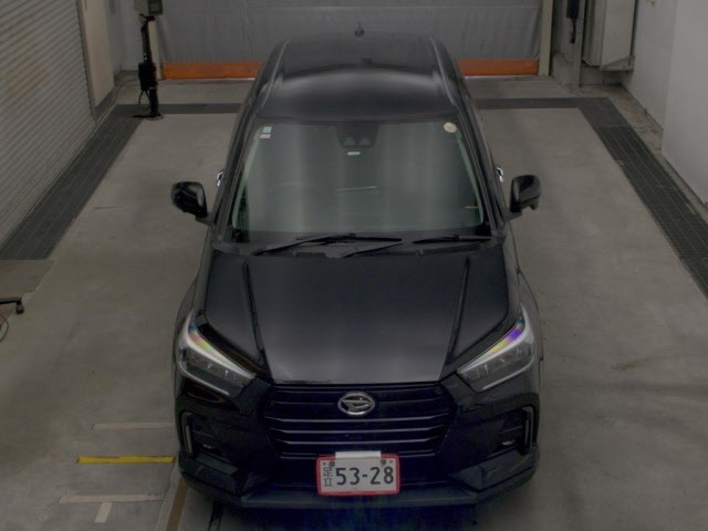 Daihatsu ROCKY 2019 8136850-6