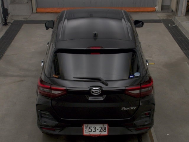 Daihatsu ROCKY 2019 8136850-7