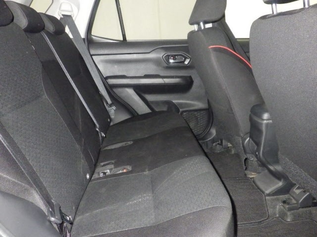 Daihatsu ROCKY 2019 8136850-8