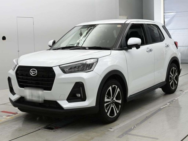 Daihatsu ROCKY 2023 8136856-0