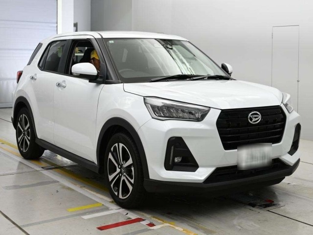 Daihatsu ROCKY 2023 8136856-5