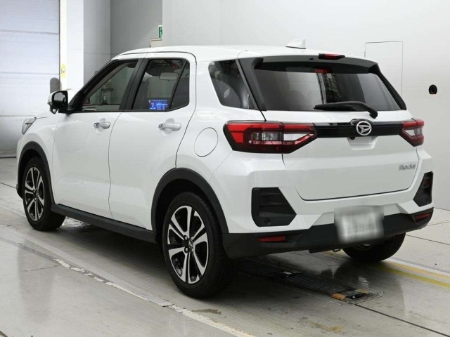 Daihatsu ROCKY 2023 8136856-6
