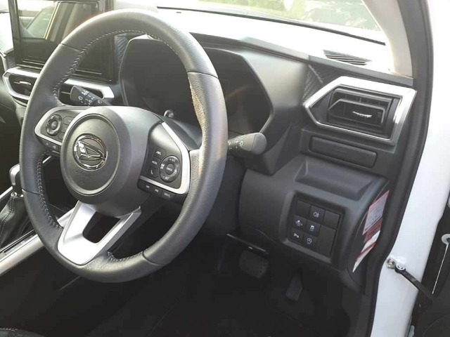 Daihatsu ROCKY 2023 8136856-9