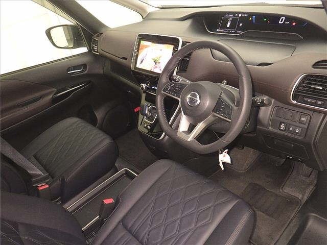 Nissan SERENA 2020 8136024-3