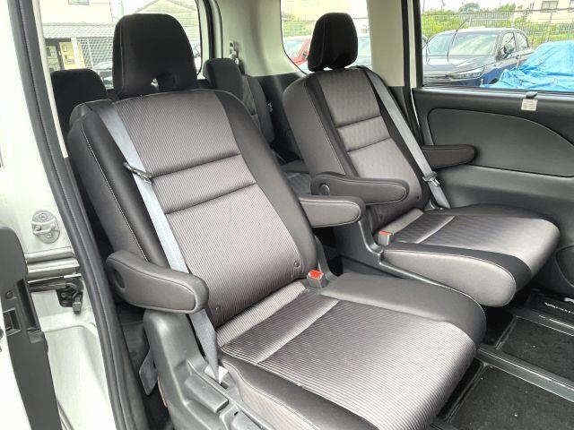 Nissan SERENA 2019 8136074-11