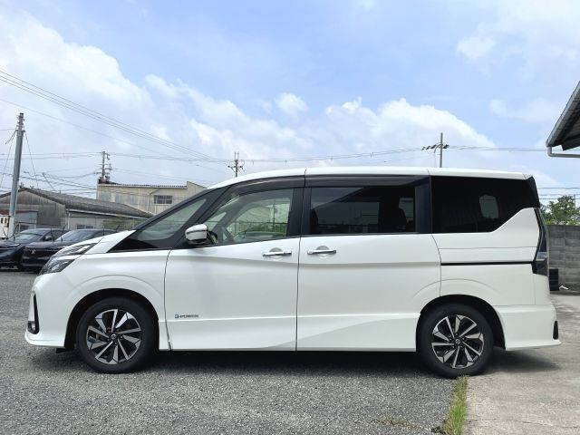 Nissan SERENA 2019 8136074-14