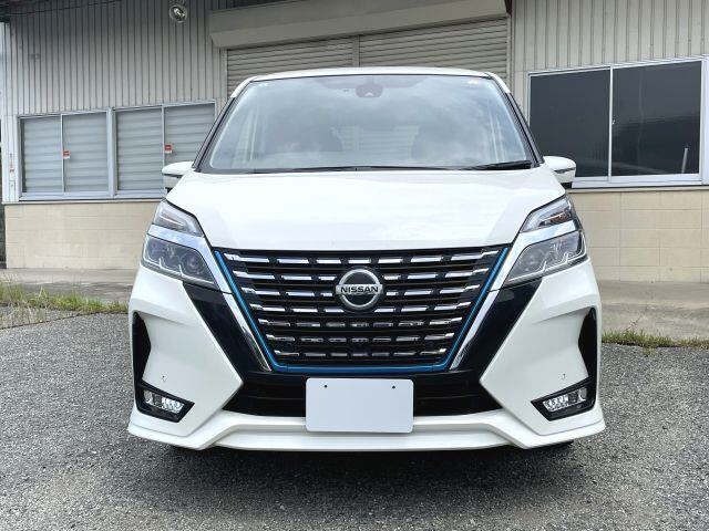 Nissan SERENA 2019 8136074-16
